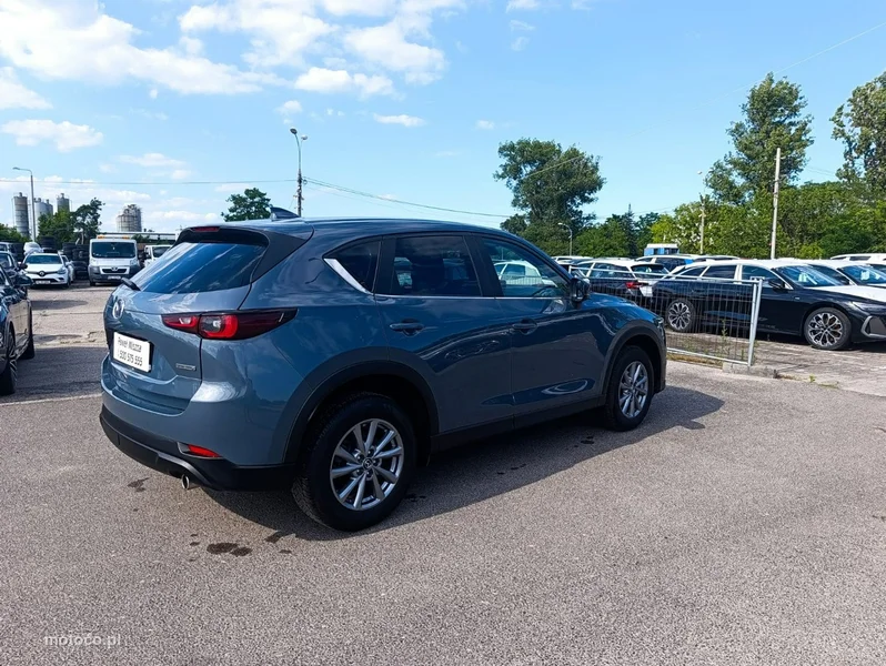 Mazda CX-5 29
