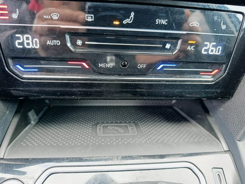 Volkswagen Passat B8 20