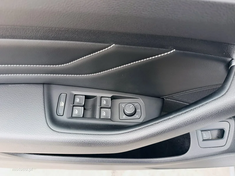 Volkswagen Passat B8 21