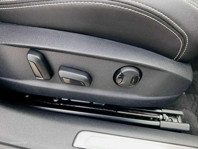 Volkswagen Passat B8 25