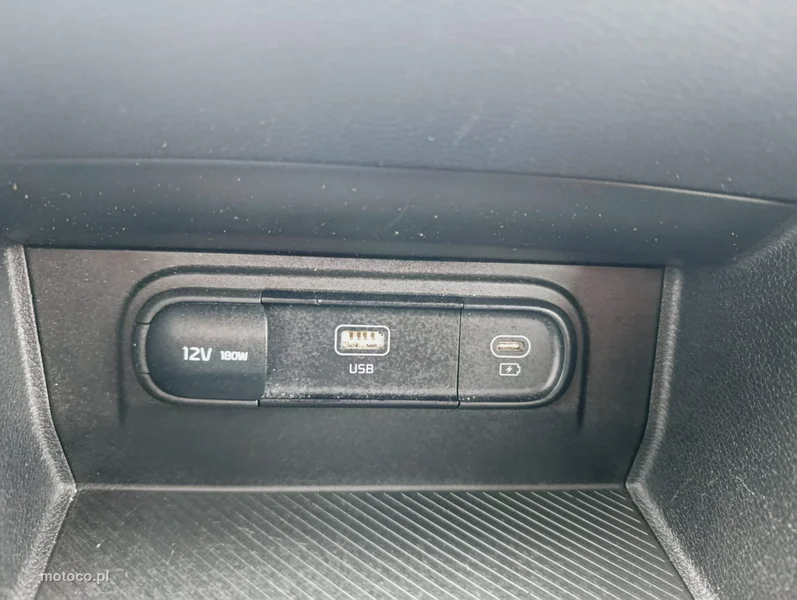 Kia Sportage 13