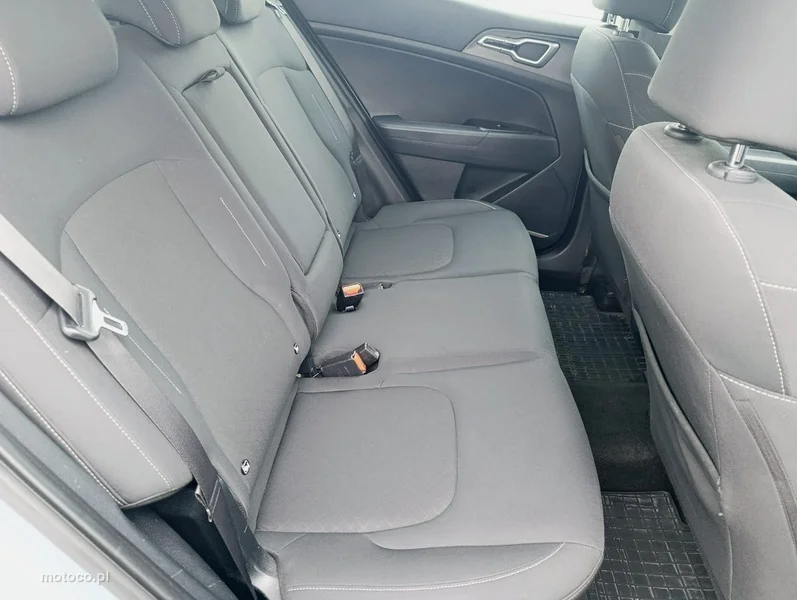 Kia Sportage 15