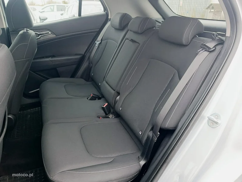Kia Sportage 16