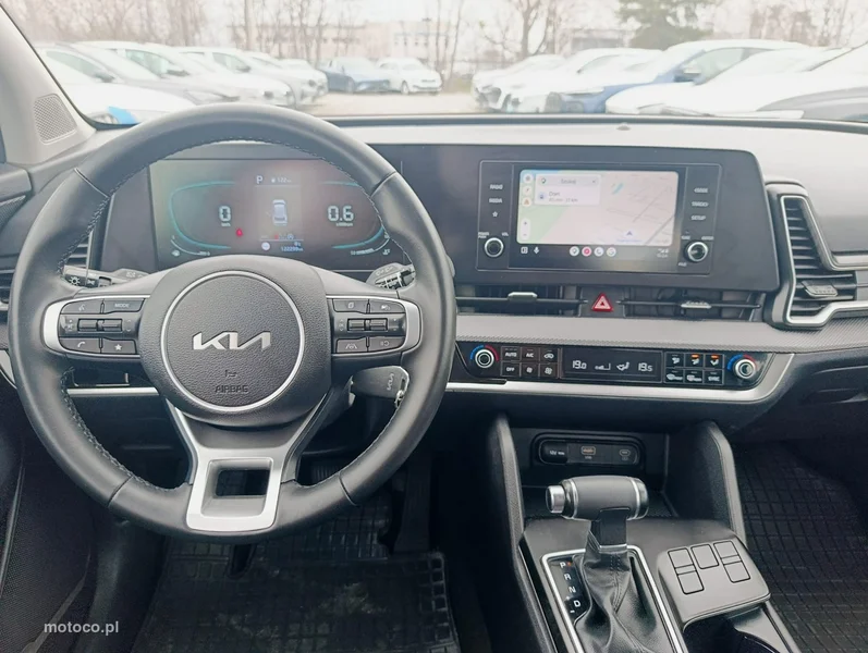 Kia Sportage 17