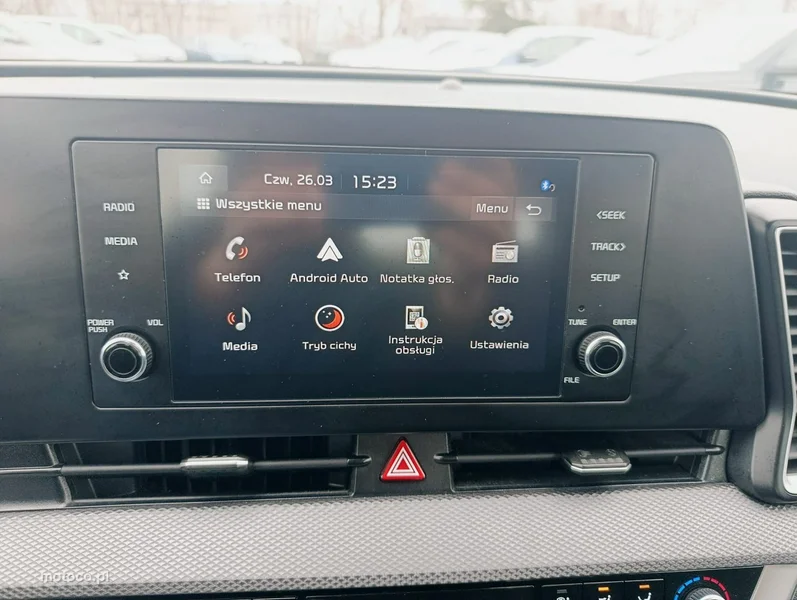Kia Sportage 19