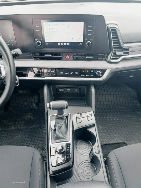 Kia Sportage 20