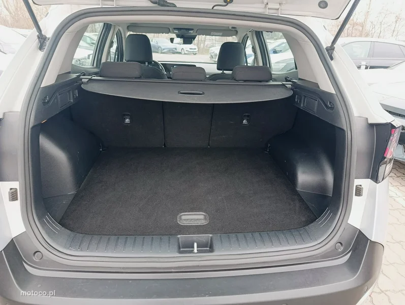 Kia Sportage 21