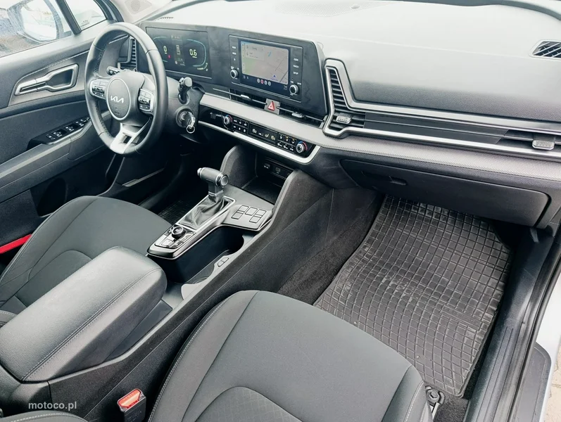 Kia Sportage 24