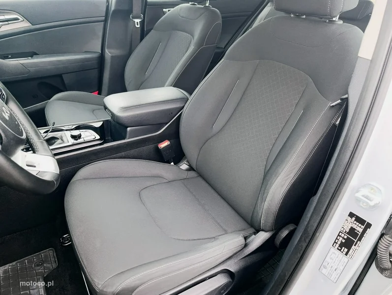 Kia Sportage 27
