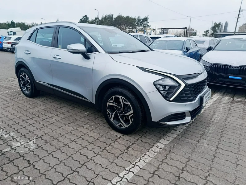 Kia Sportage 31