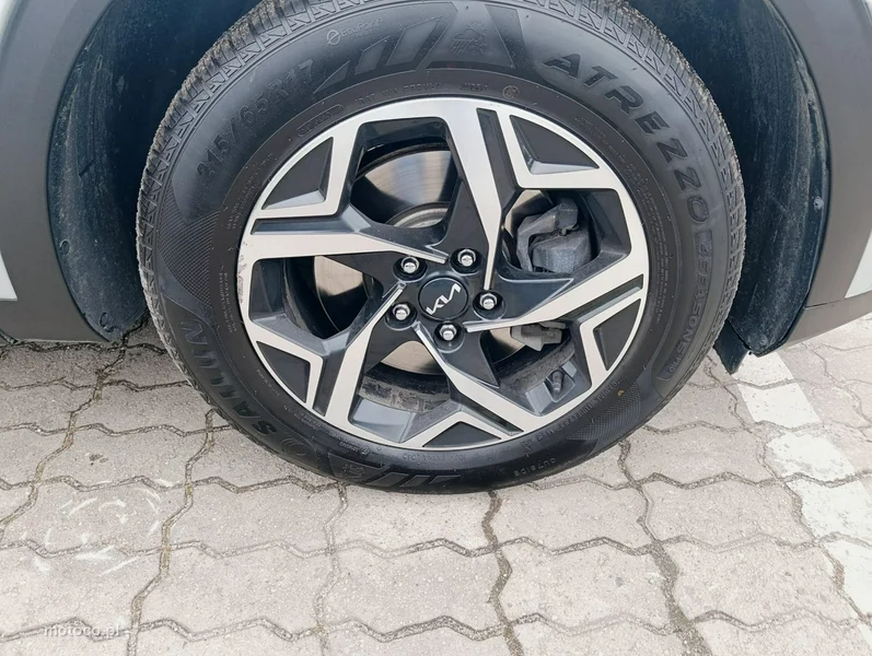 Kia Sportage 32