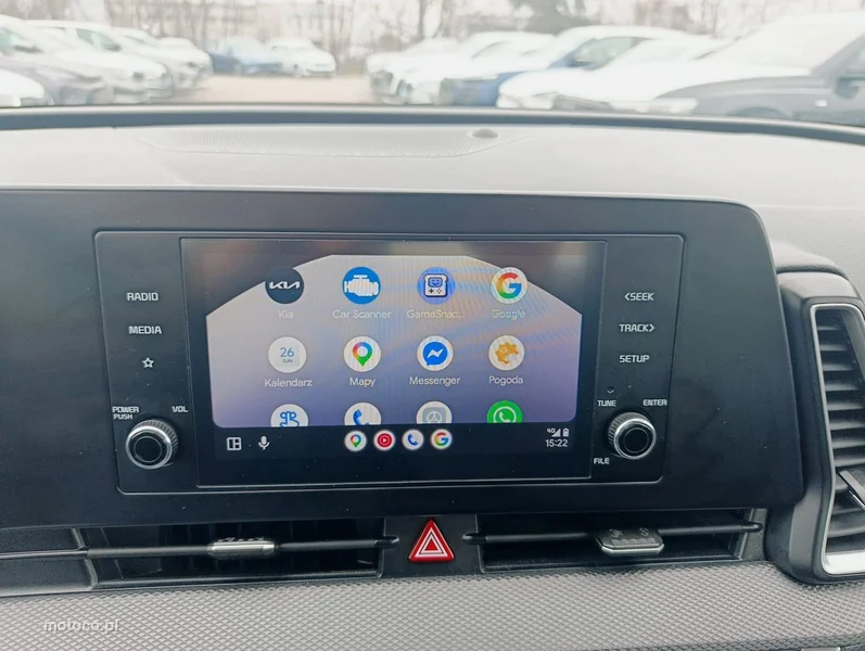 Kia Sportage 5