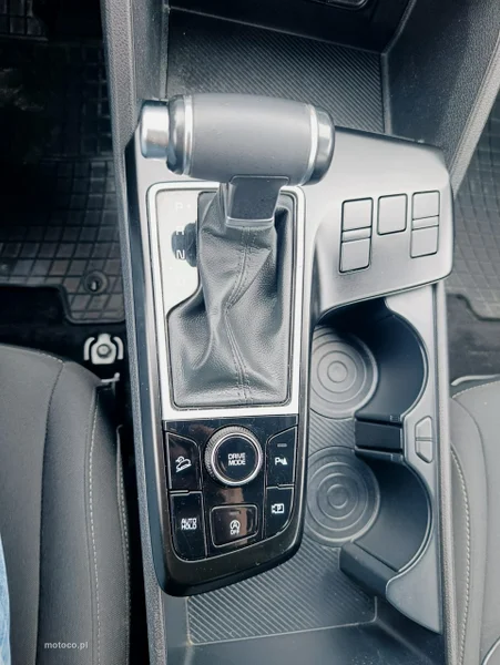 Kia Sportage 9