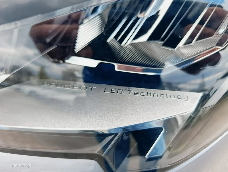 Peugeot 3008 16