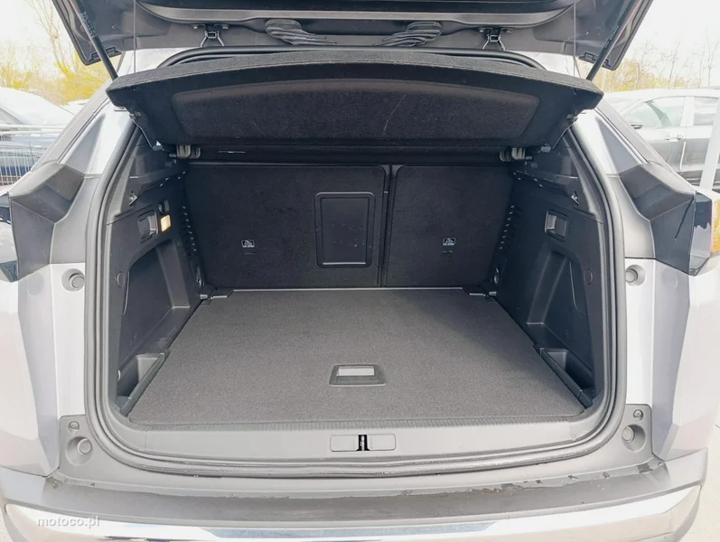 Peugeot 3008 18