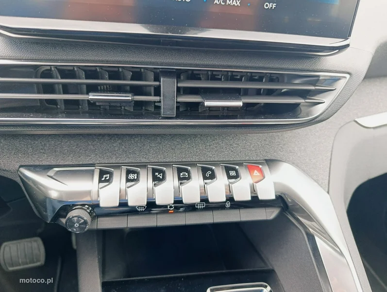 Peugeot 3008 19