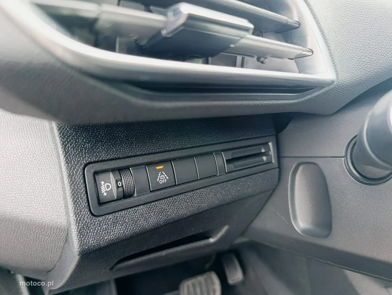 Peugeot 3008 20