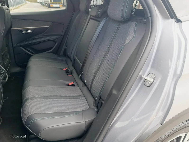 Peugeot 3008 26