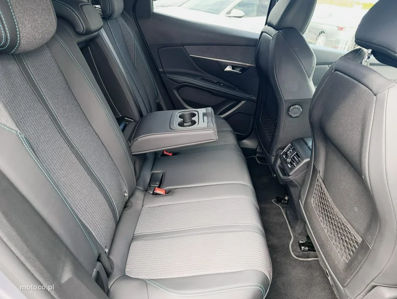 Peugeot 3008 27