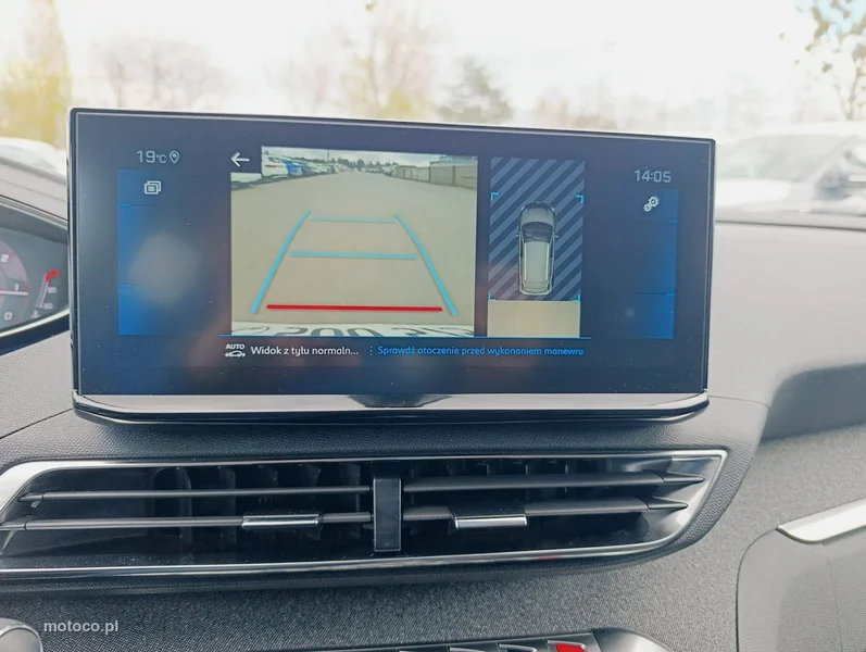 Peugeot 3008 4