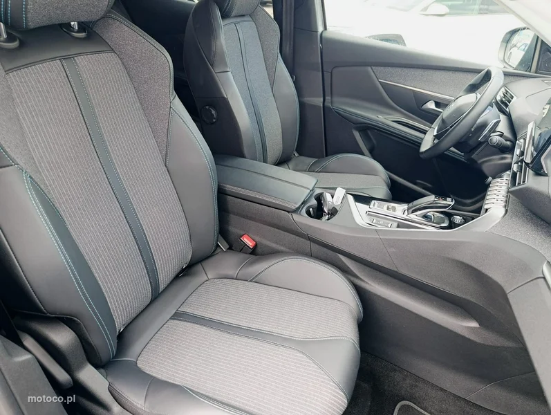 Peugeot 3008 34