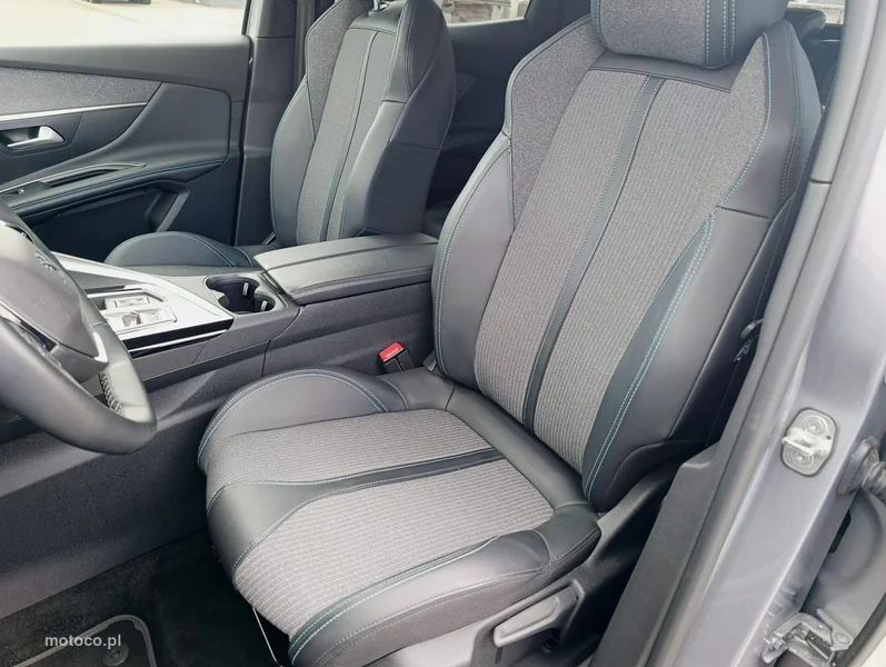 Peugeot 3008 6