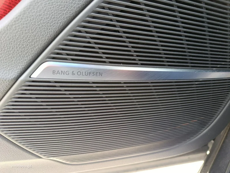 Audi Q7 4M 11