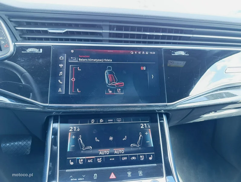 Audi Q7 4M 13
