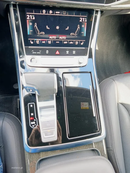 Audi Q7 4M 14