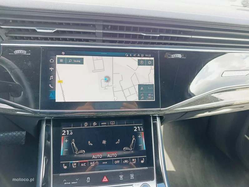 Audi Q7 4M 19