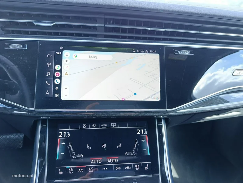 Audi Q7 4M 20