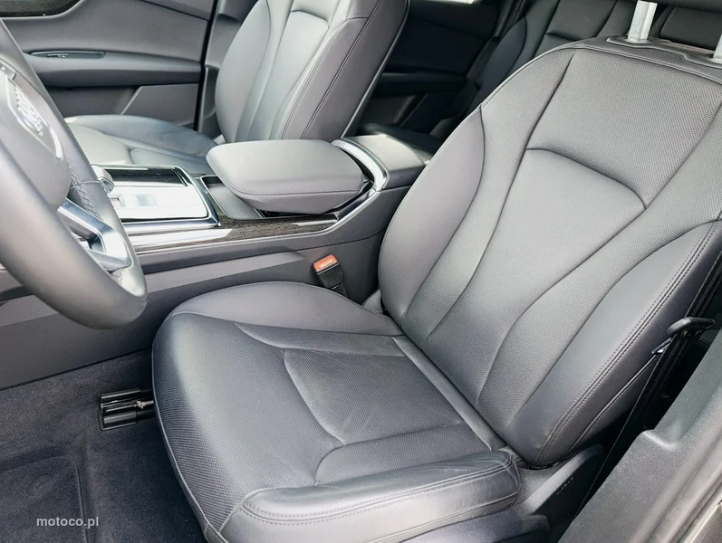 Audi Q7 4M 21