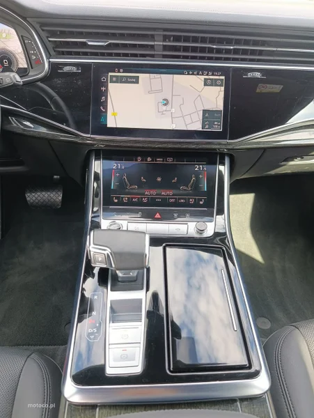 Audi Q7 4M 23