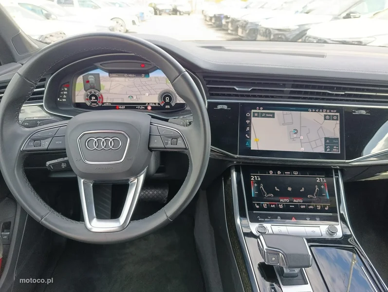 Audi Q7 4M 24