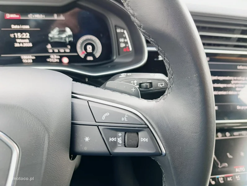 Audi Q7 4M 28