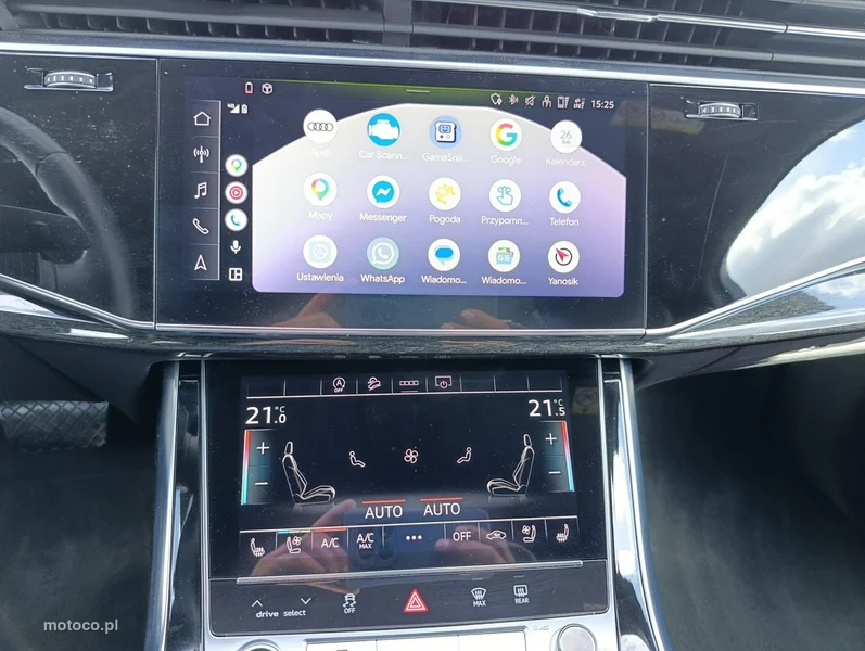 Audi Q7 4M 29