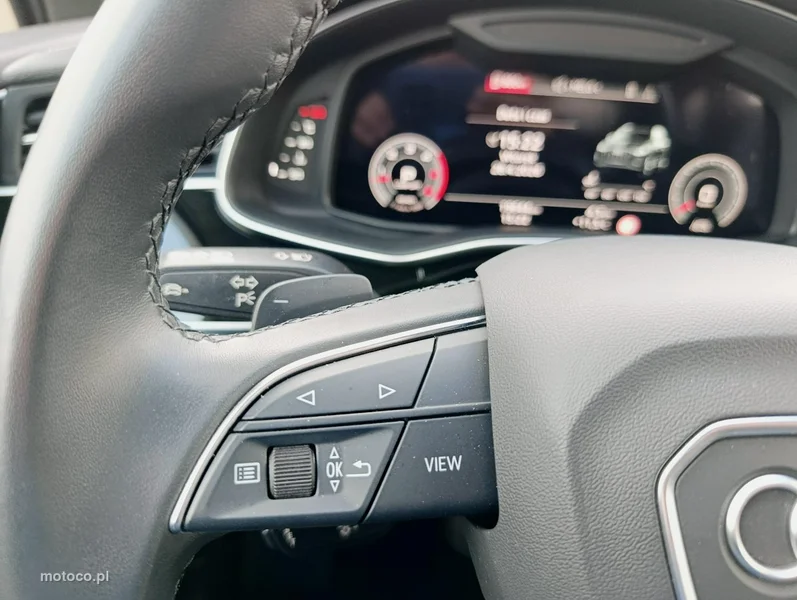 Audi Q7 4M 32