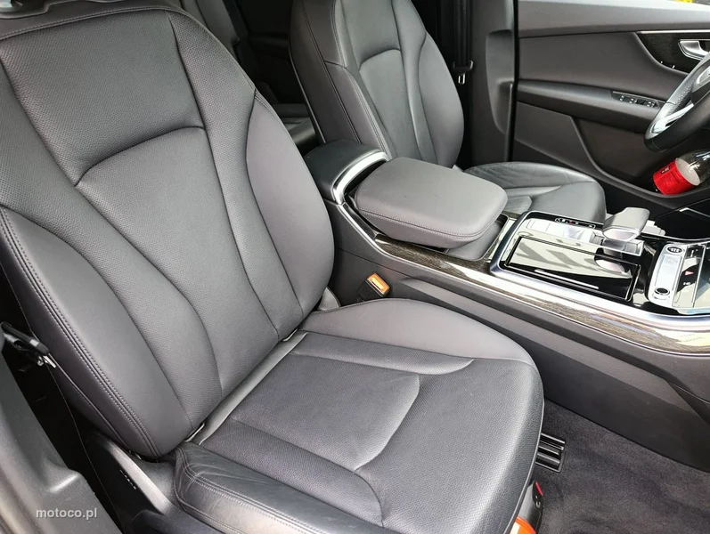 Audi Q7 4M 38