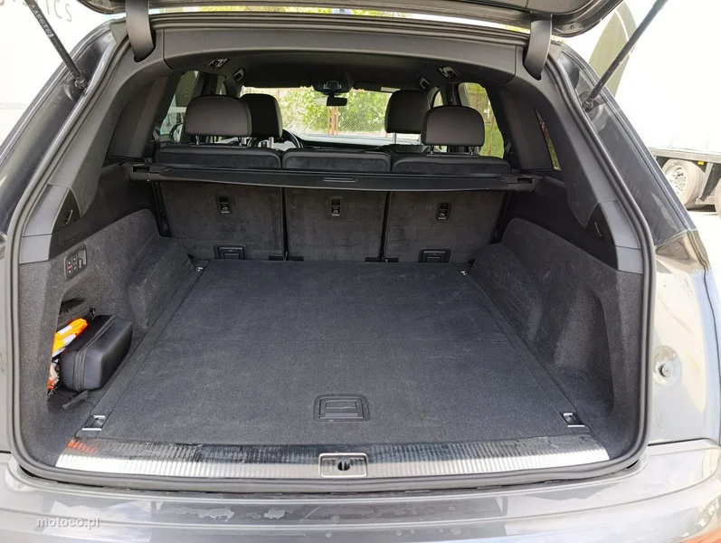 Audi Q7 4M 39