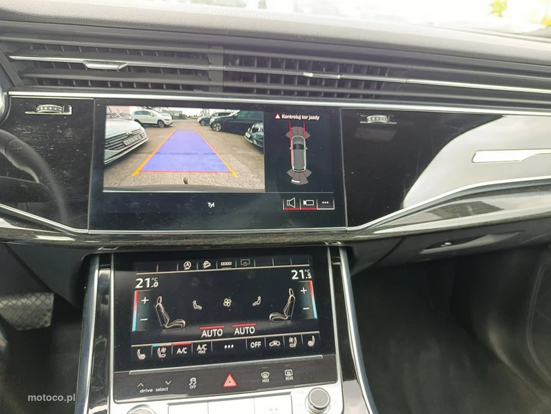 Audi Q7 4M 6