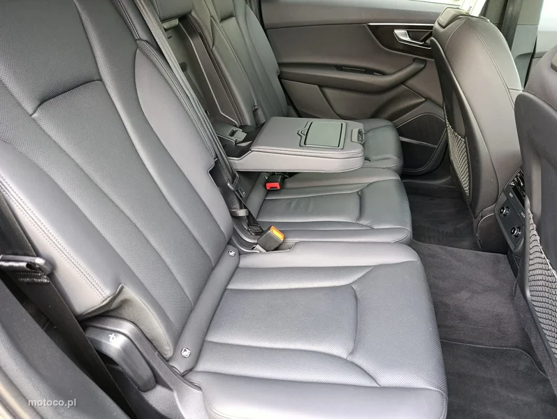 Audi Q7 4M 10