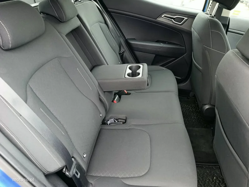 Kia Sportage 13