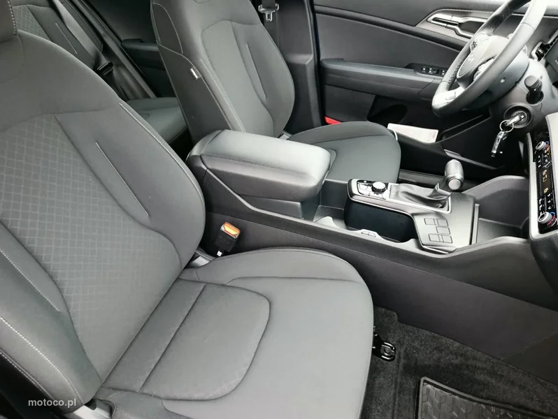 Kia Sportage 14