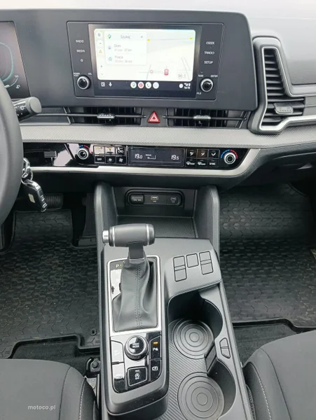 Kia Sportage 15