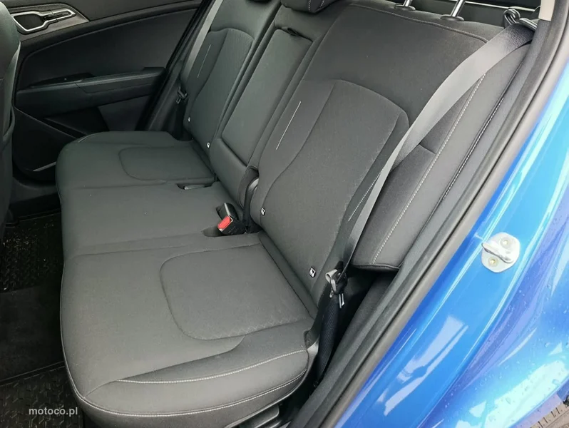 Kia Sportage 16