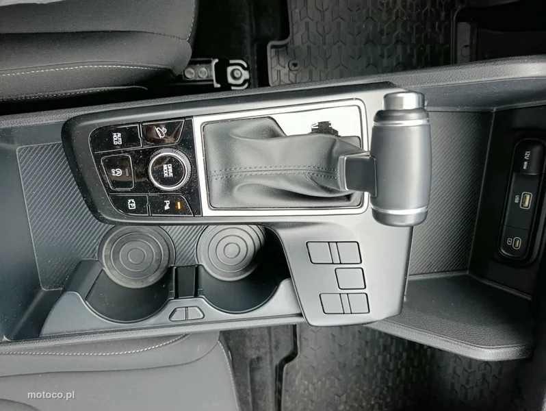 Kia Sportage 19