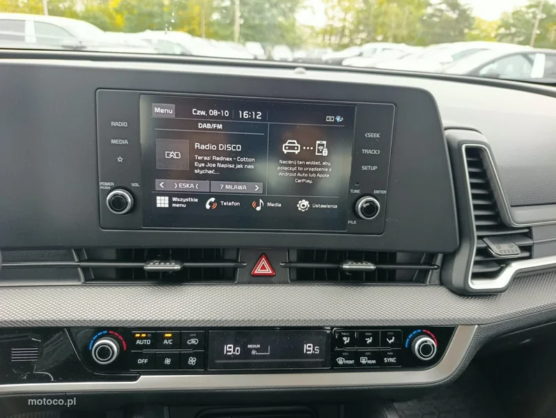 Kia Sportage 21