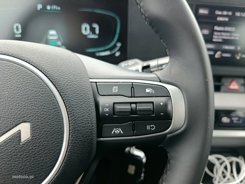Kia Sportage 22
