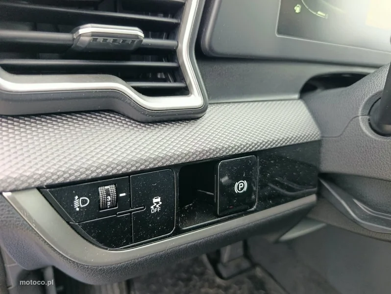 Kia Sportage 23