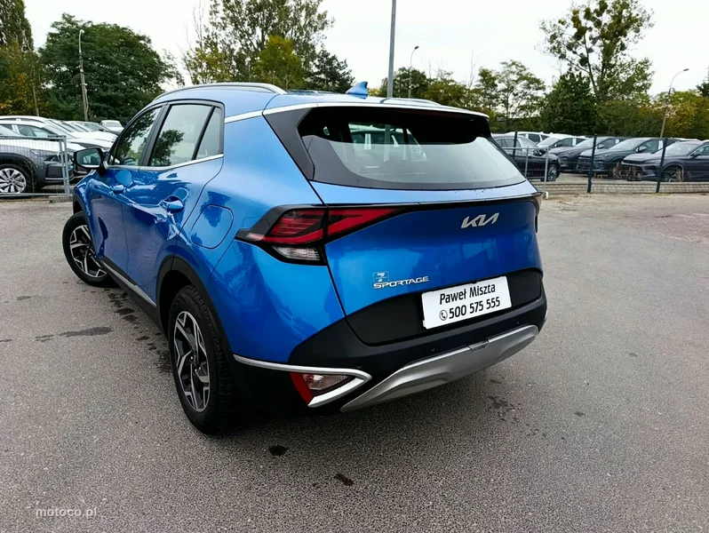 Kia Sportage 27